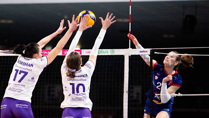 developres budowlani