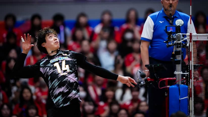 Japan (JPN) vs. Canada (CAN) - Pool 9 - Preliminary Phase #114992485