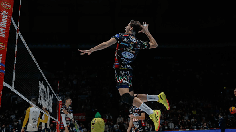 Superlega Fantasy