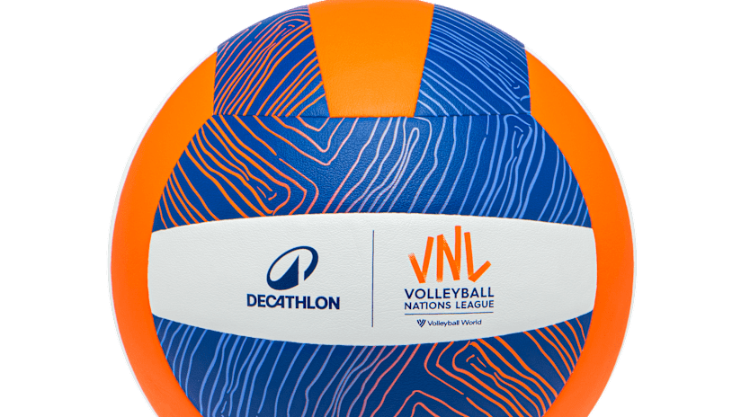 KIPSTA VNL VB500 TAILLE