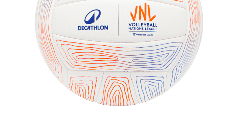 KIPSTA VNL VB100 TAILLE