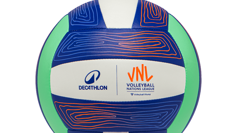 KIPSTA VNL VB100 TAILLE 3