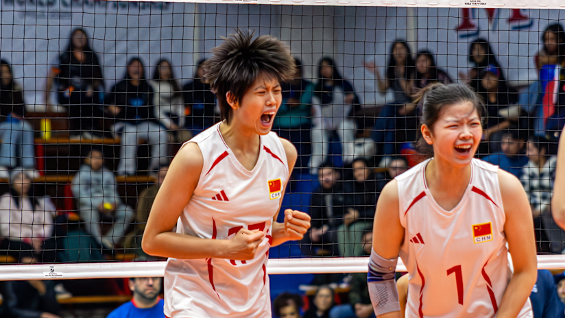 CHN-VEN