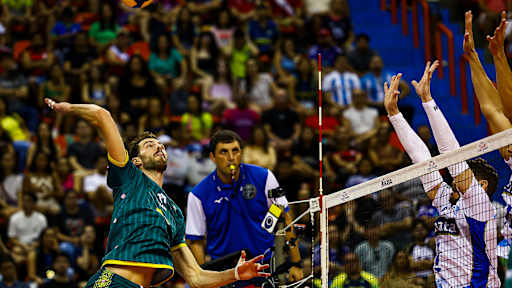 Poland to Host the FIVB Volleyball Men's Club World Championship in 2026 and 2027