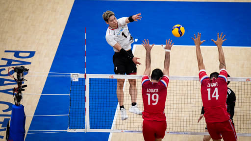 
New coach Tillie includes Nishida in Japan’s 2025 squad