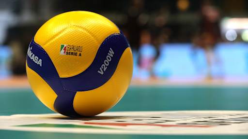 Superlega, il calendario della stagione 2024-2025. Si parte a fine settembre