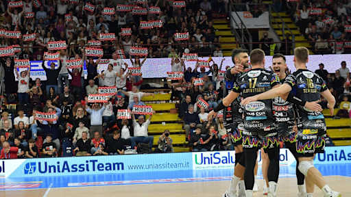 Mondiale per club di pallavolo maschile 2025: programma, orari e dove vedere le partite di Perugia