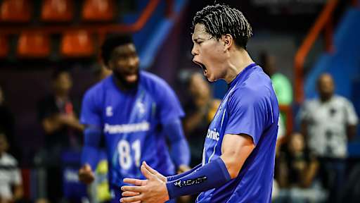 Mercury rising in Belem with exciting semis next on Club Worlds agenda