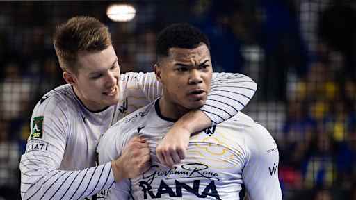 Darlan ajuda Verona a bater o Trentino e se manter em primeiro lugar na Liga Italiana