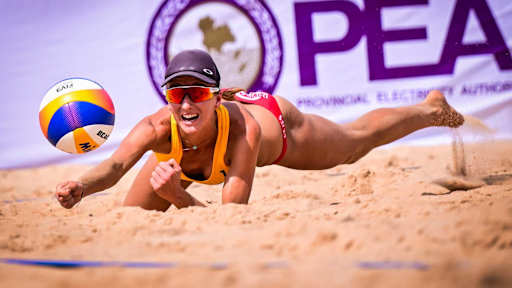 Fejes & Fleming survive two three-setters to make Nuvali semis