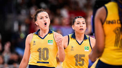 Lega Pallavolo Serie A Femminile: Gabi alla scoperta dell'Italia