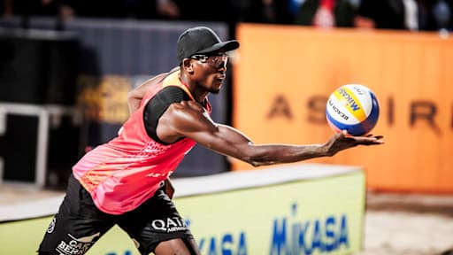 Cherif & Ahmed regain ground in World Ranking after Xiamen success