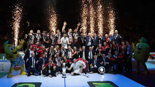 Coppa Italia di pallavolo maschile 2025/26: squadre qualificate, programma, calendario e dove vedere la prossima edizione