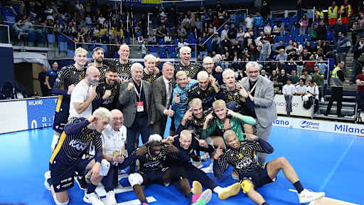 Superlega 2025/26: risultati, tabellini e classifica dopo la nona giornata di ritorno del campionato di pallavolo maschile