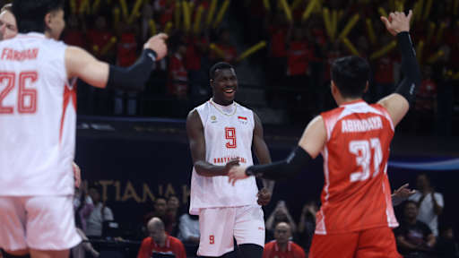 Bhayangkara Presisi earn continental crown in historic success for Indonesia