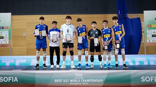 Saranno famosi: dove giocano le stelle azzurre dell'Under 17 maschile campione del mondo?