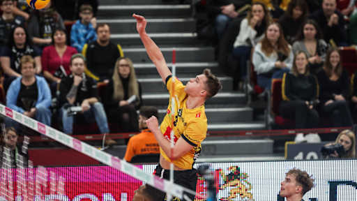 Trefl and SKRA to give PlusLiga weekend early start on Thursday