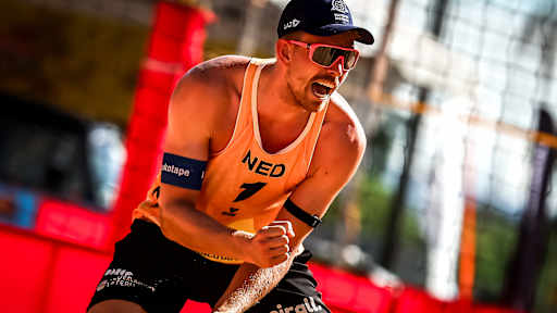 Boermans & De Groot back on track with two big wins on Friday