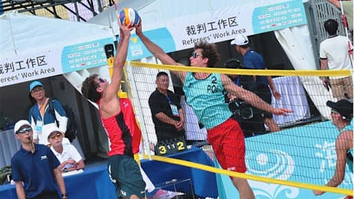 Teams from Japan, China, Poland, Germany and Sweden to vie for Sanya Futures podiums