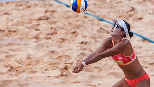 Xiamen Challenge back with strong women’s lineup