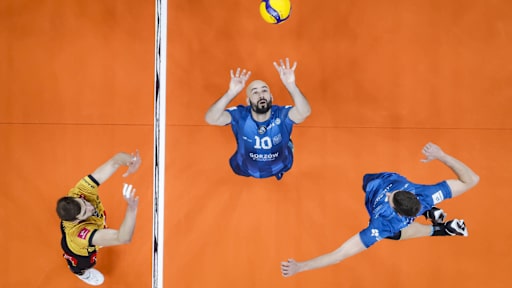 Polish PlusLiga’s next leg to serve off on Thursday