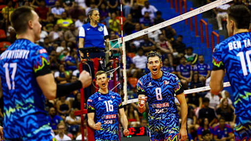 Mondiale per club di pallavolo maschile 2025: programma, orari e dove vedere la finale di Perugia