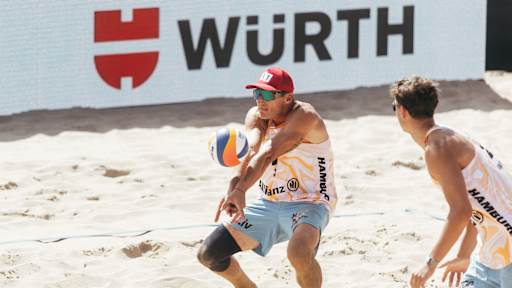 Plavins & Fokerots rise to team’s new high – number two in the world!