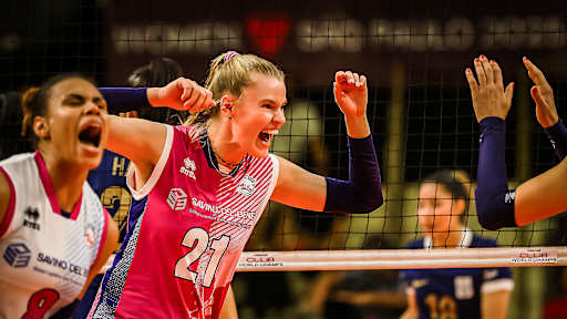 Mondiale per club di pallavolo femminile 2025: programma, orari e dove vedere la finale fra Conegliano e Scandicci