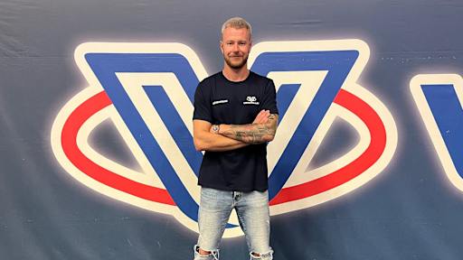 Zaytsev back to hard court as new player of Vero Volley