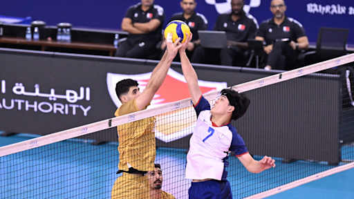 AVC Men’s Cup to serve off on Saturday in India