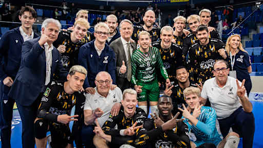 Playoff di pallavolo maschile di Superlega 2025/26: calendario, programma, orari e dove vedere gara 3 dei quarti di finale