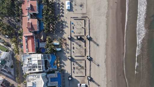 Nemec & Petruf and Bedritis & Rinkevics deliver upsets in Nayarit Challenge main draw openers