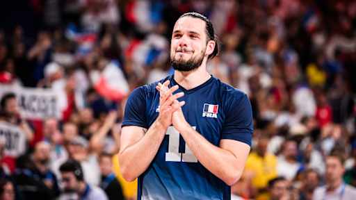 Antoine Brizard and coach Tuomas Sammelvuo join Osaka Bluteon