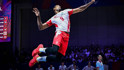 VNL 2026 match schedule stirs more anticipation for upcoming summer season