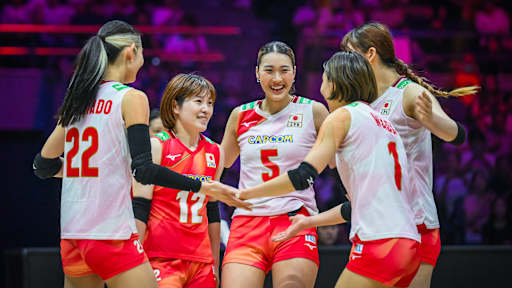 Japón avanza a Cuartos de Final tras su segunda victoria en Tianjin