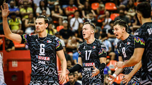 Mondiale per club di pallavolo maschile 2025: programma, orari e dove vedere la semifinale di Perugia