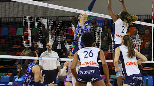 Serie A1 femminile 2025/26: calendario, programma, orari e dove vedere la tredicesima giornata di campionato