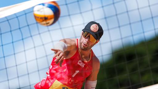 Sam Schachter and Sergiy Popov return to Alanya where they first triumphed as world champions