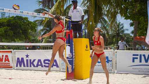 Durish & Koenig against Shiba & Reika in Sunday’s Bhubaneswar Challenge final