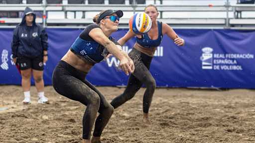 Anderson & Bauer snatch another Futures gold