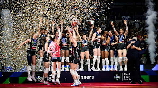 Imoco to defend 2024 club world crown in 2025