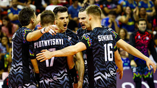 Mondiale per club di pallavolo maschile 2025: Perugia è campione per la terza volta nella sua storia!