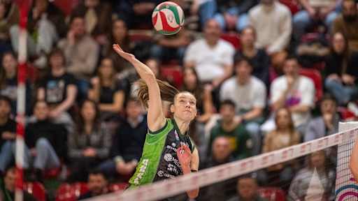 Serie A1 femminile 2025/26: calendario, programma, orari e dove vedere la decima giornata di ritorno del campionato