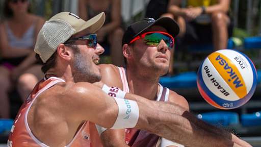 Belgium’s Vandecaveyes cruise to gold in Geneva