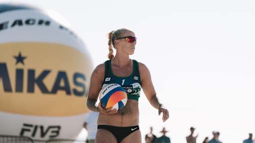 Sarah Hughes back on Tour as year’s first Challenge serves off in India