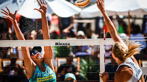 Once again, Brazil against USA in Elite women’s semifinals in Brazil