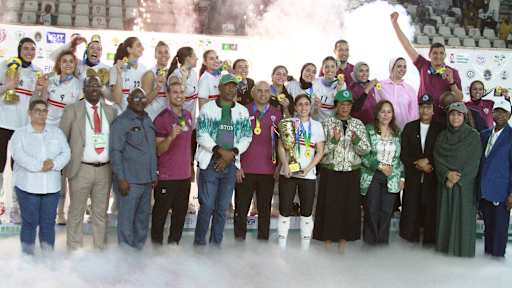 Zamalek triumph as African champions, earn Club World Championship spot again
