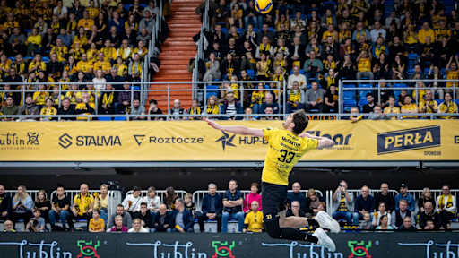 High-end clash between Lublin and Indykpol highlights PlusLiga weekend