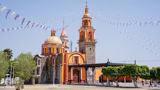 San Pedro Cholula: The Oldest Living City in the Americas