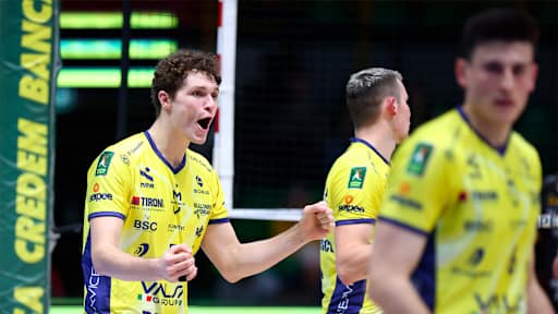 Pardo Mati si prende Modena: il giovane totem gialloblù cresce e sogna un'estate in azzurro